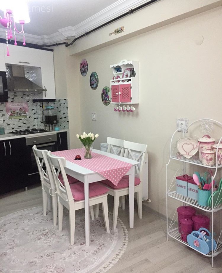 Mutfak, Mutfak aksesuarları