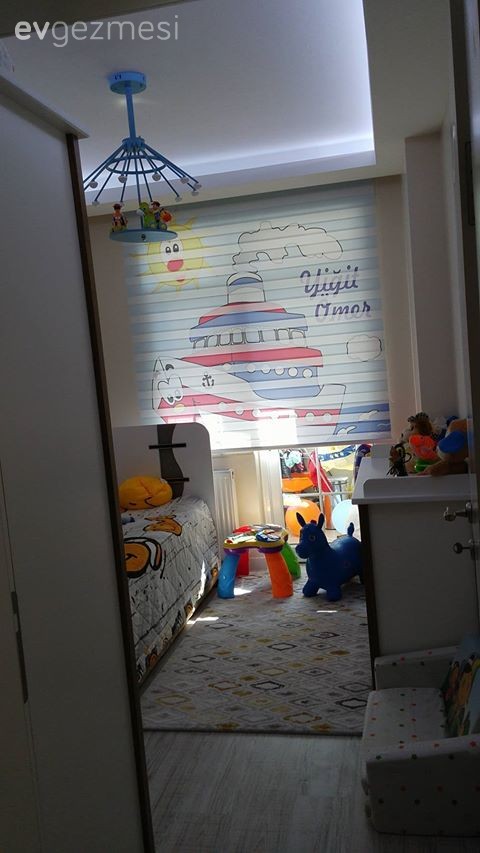 Çocuk Odası