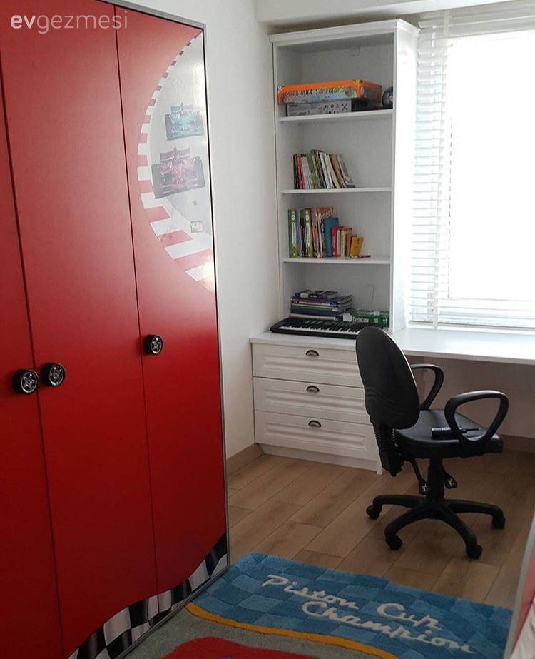 Çocuk Odası