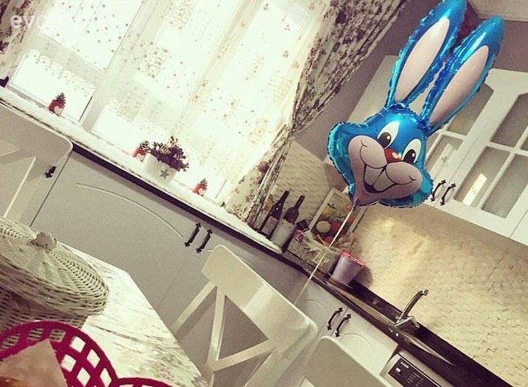 Beyaz mutfak, Mutfak, Mutfak masası, Perde