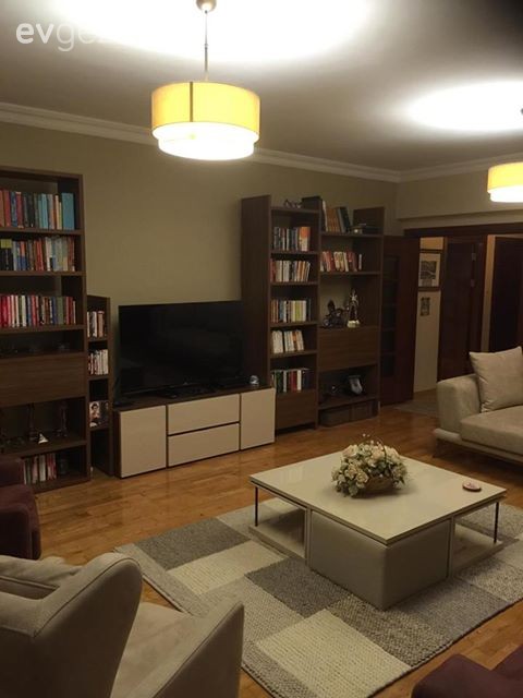 Kitaplık, Salon, Tv ünitesi