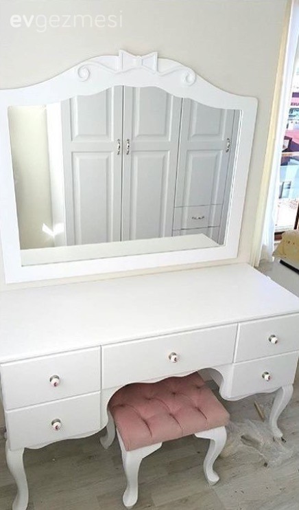 Country, Yatak Odası