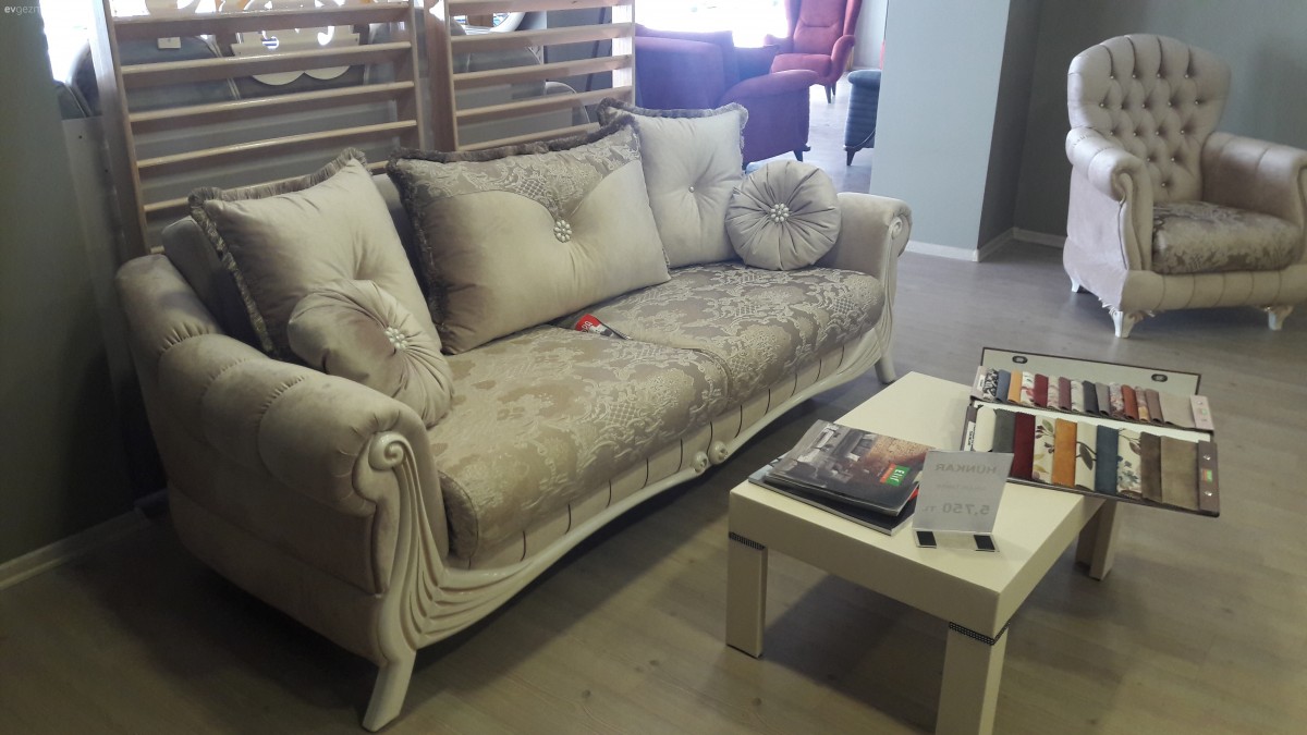 Mobilyamla ilgili yardım