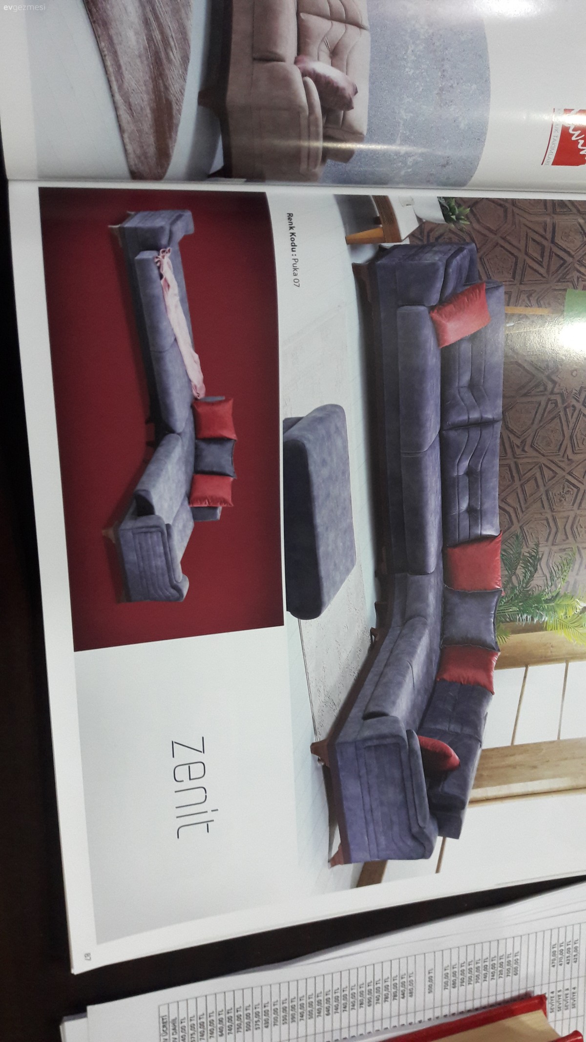 Mobilyamla ilgili yardım