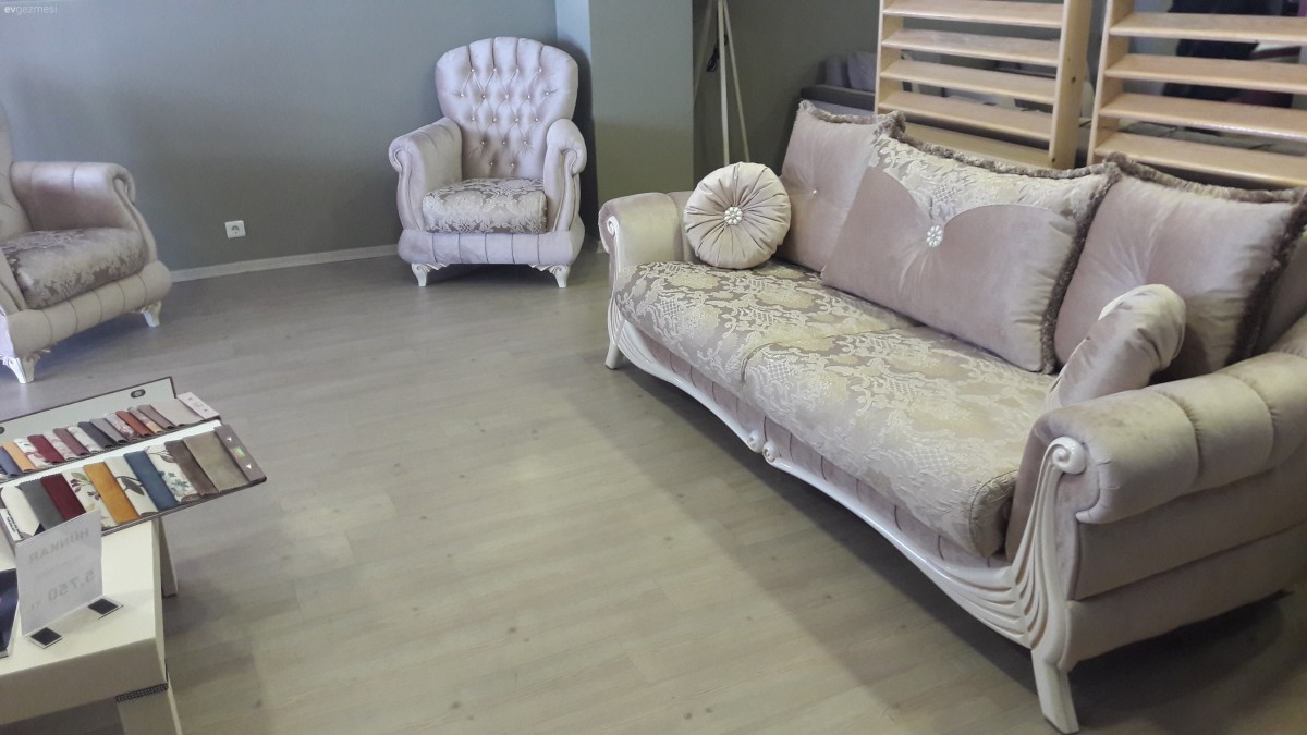 Mobilyamla ilgili yardım