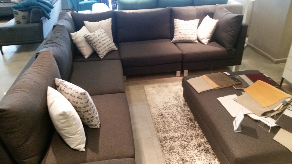 Merhaba aranıza henüz katildim.salonumuz değiştirmek istiyorum