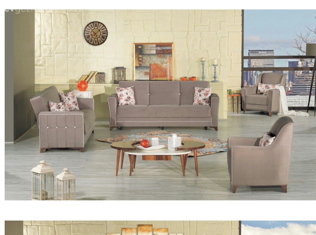 Oturma grubu rengiii