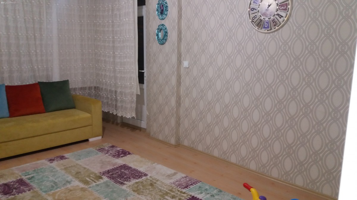 Oturma odamla ilgili fikirlerinizi bekliyorum neler yapabilirim...