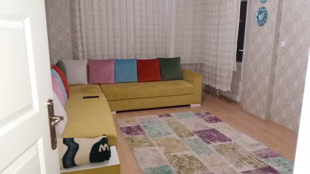 Oturma odamla ilgili fikirlerinizi bekliyorum neler yapabilirim...