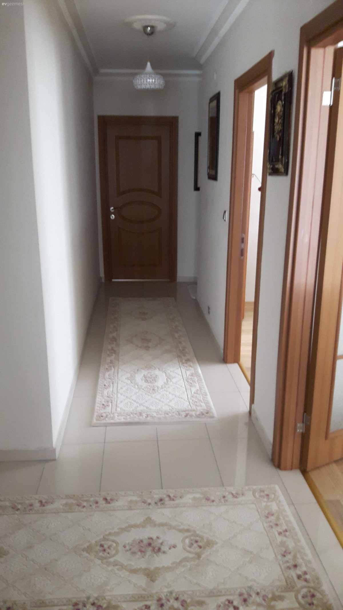 Koridorum için yardım