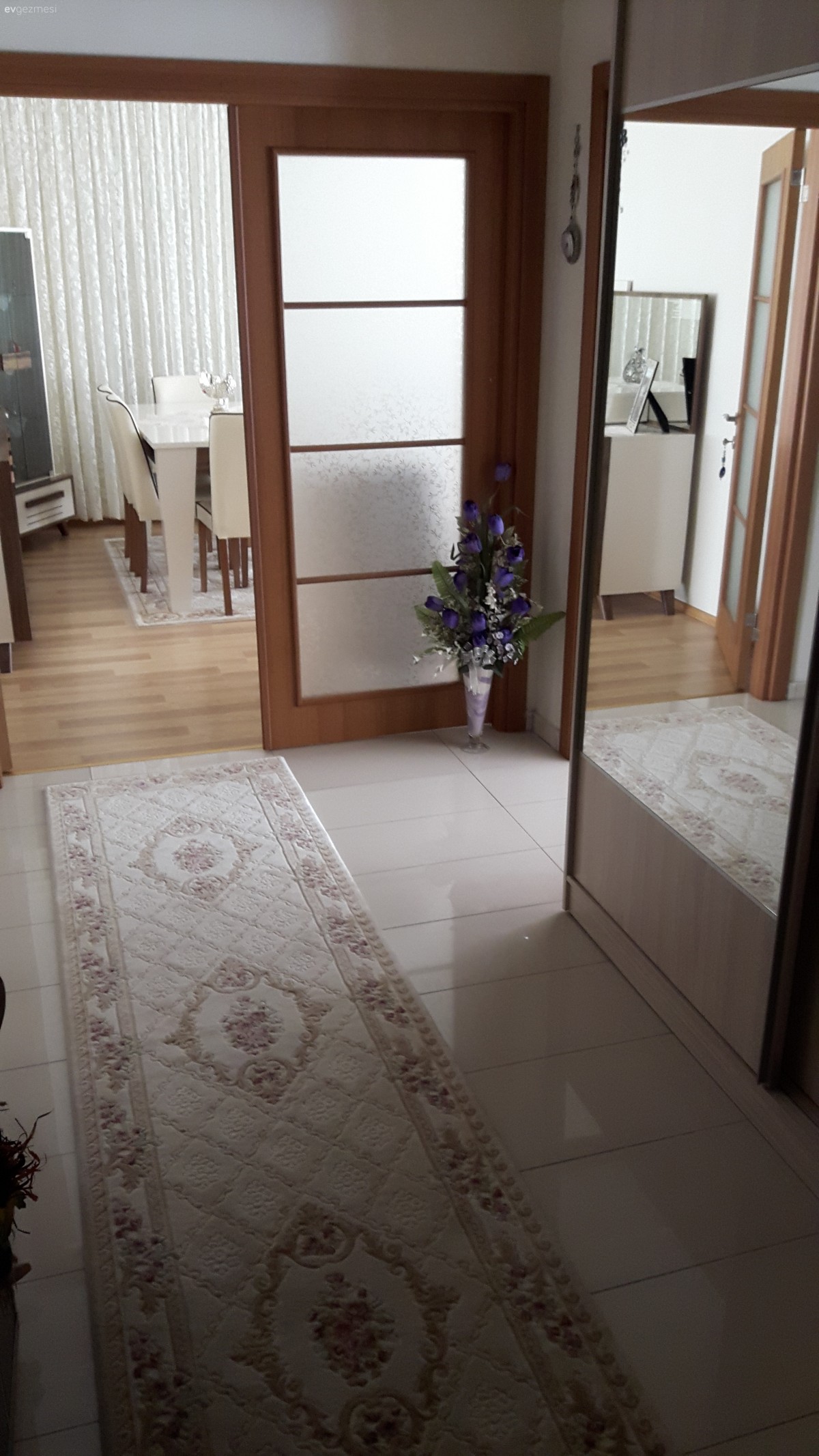 Koridorum için yardım