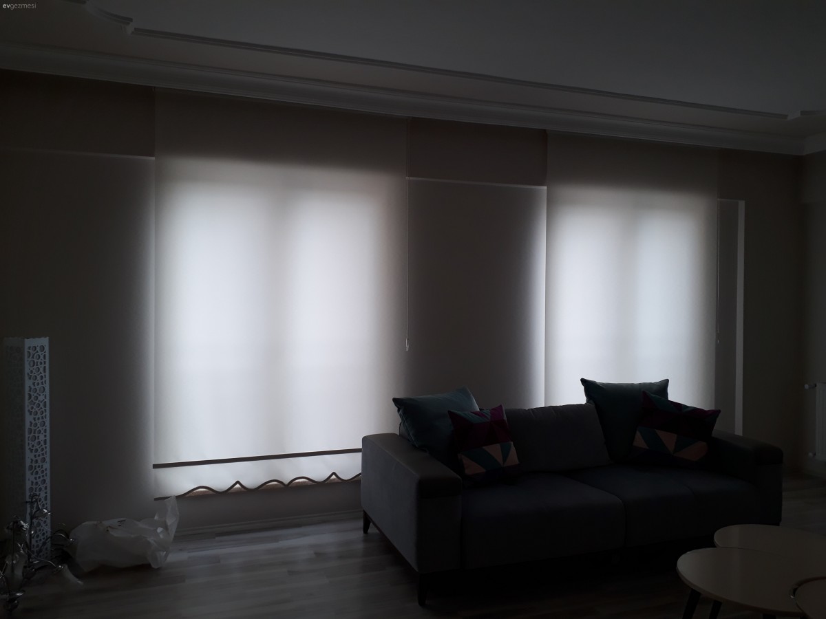 Salon ile ilgili yardım istiyorum