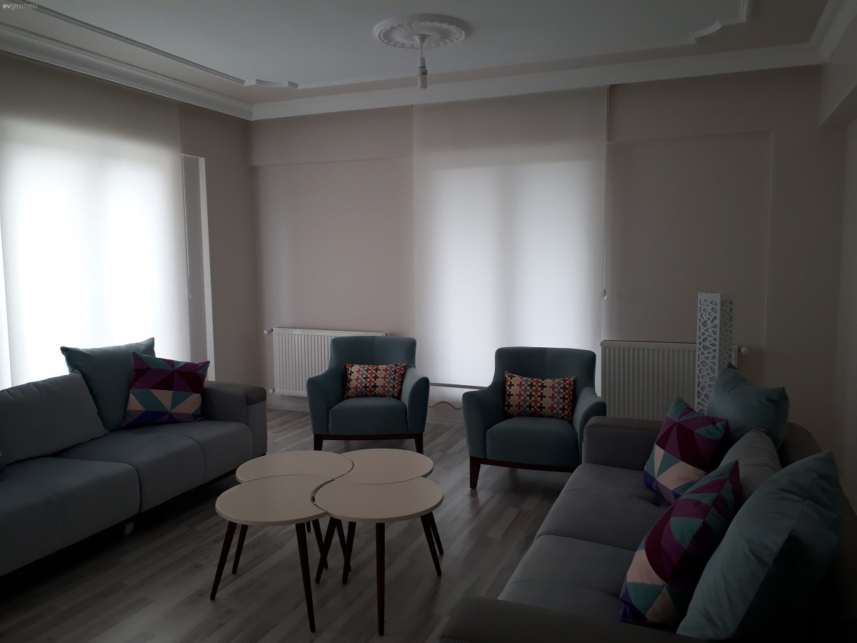 Salon ile ilgili yardım istiyorum