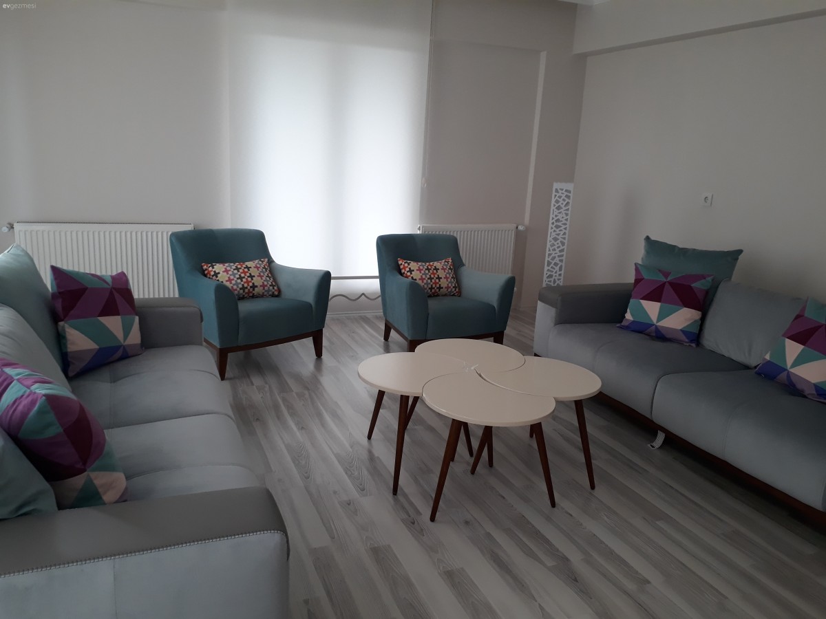 Salon ile ilgili yardım istiyorum