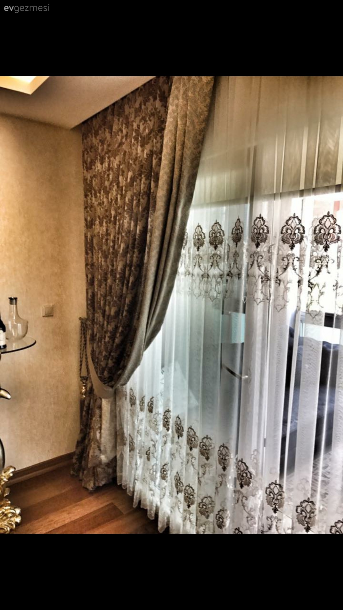 Salonum için yardım ?