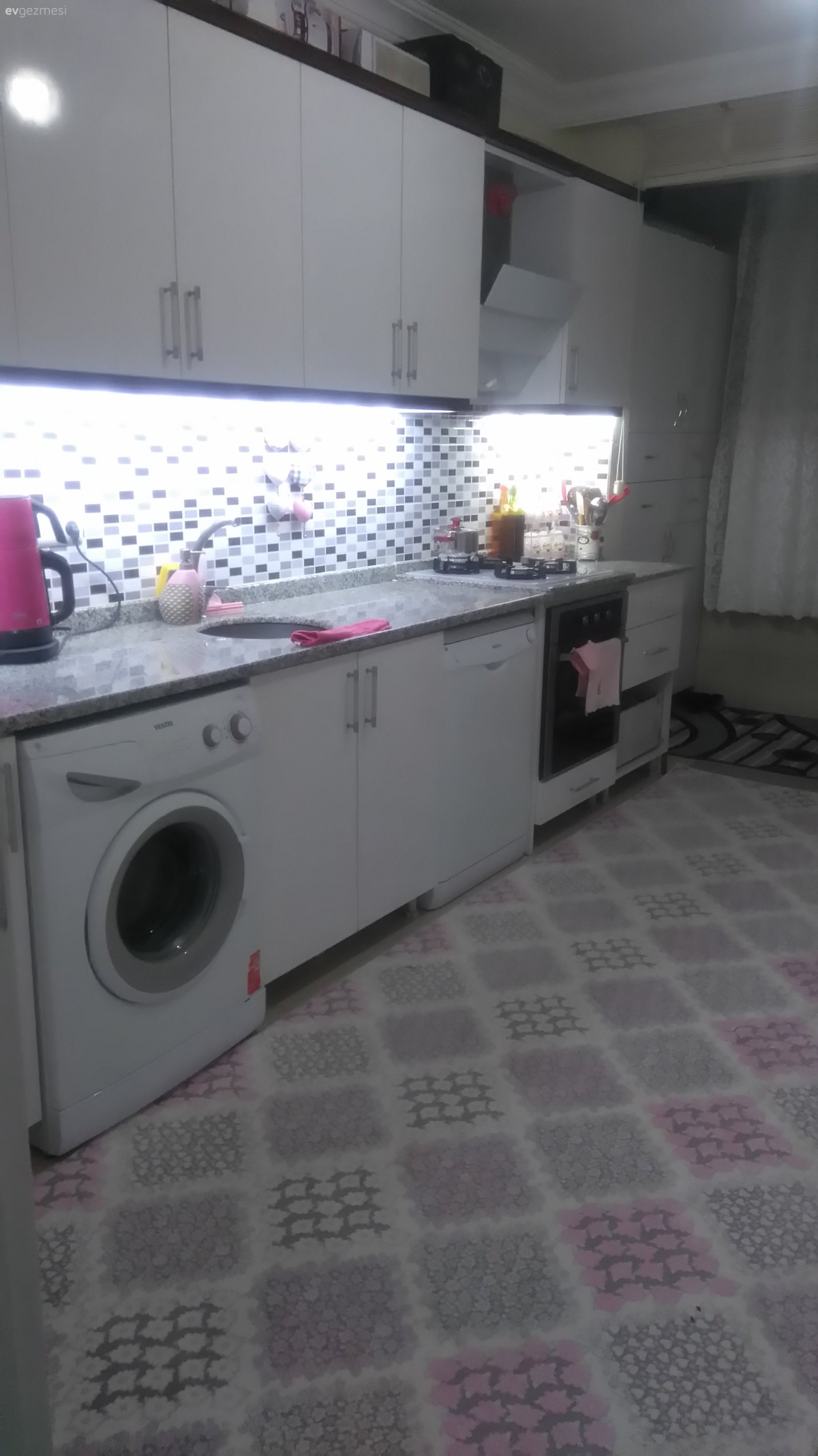 Ilke hanım ın mutfagı