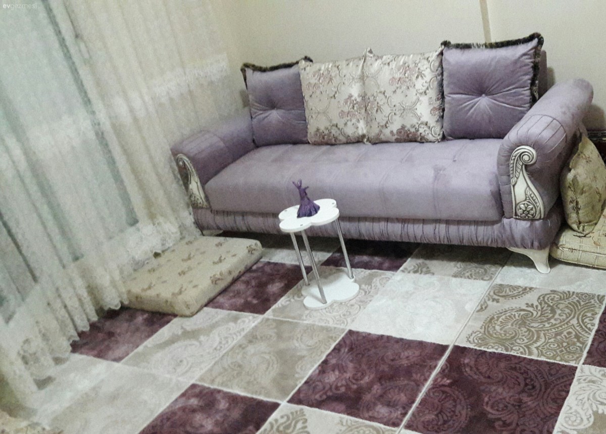 Oturma odam ile yorumlariniz bekliyorum?