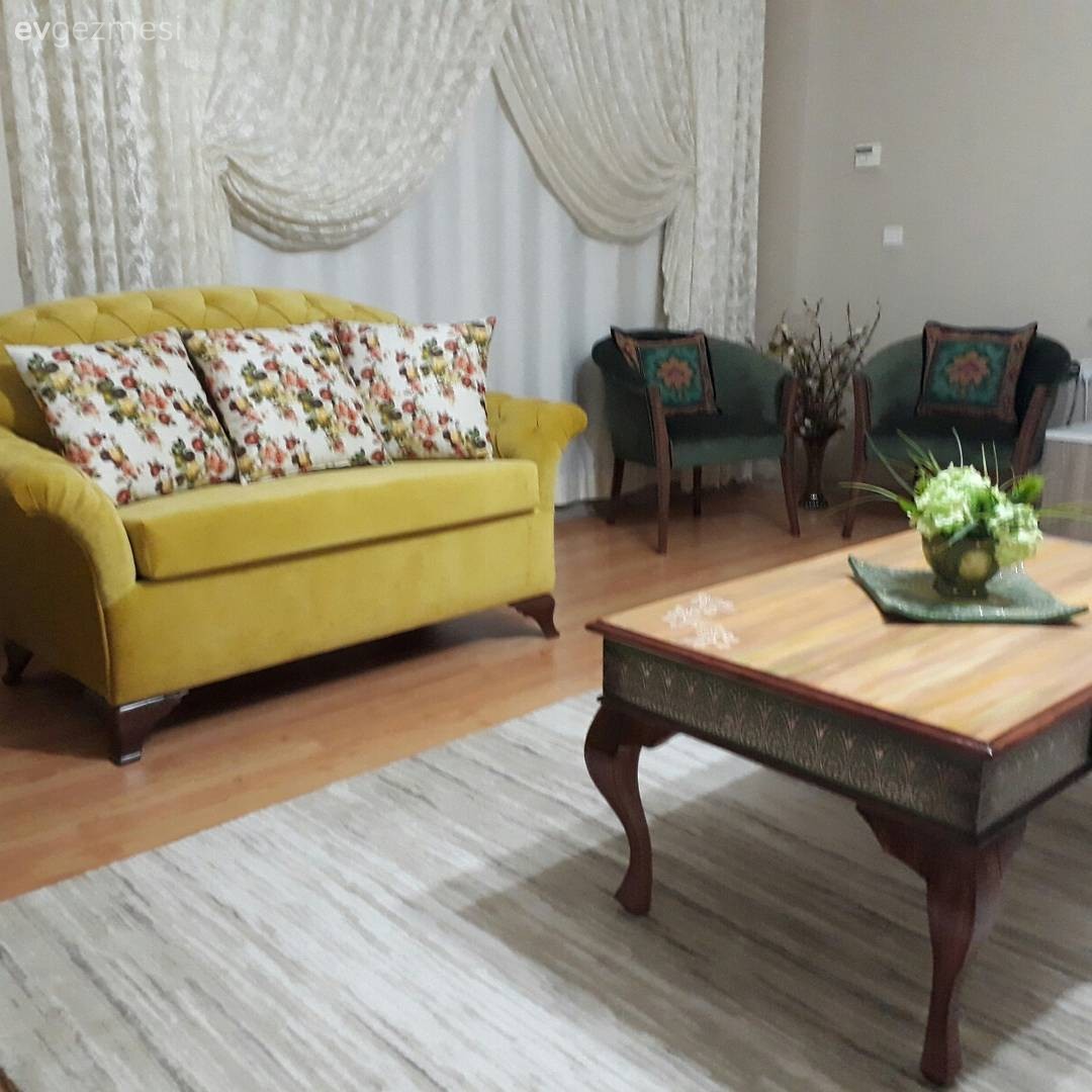 Solanum nasıl olmuş..