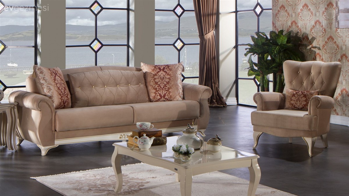 Salon Takımım için lütfen yardım..