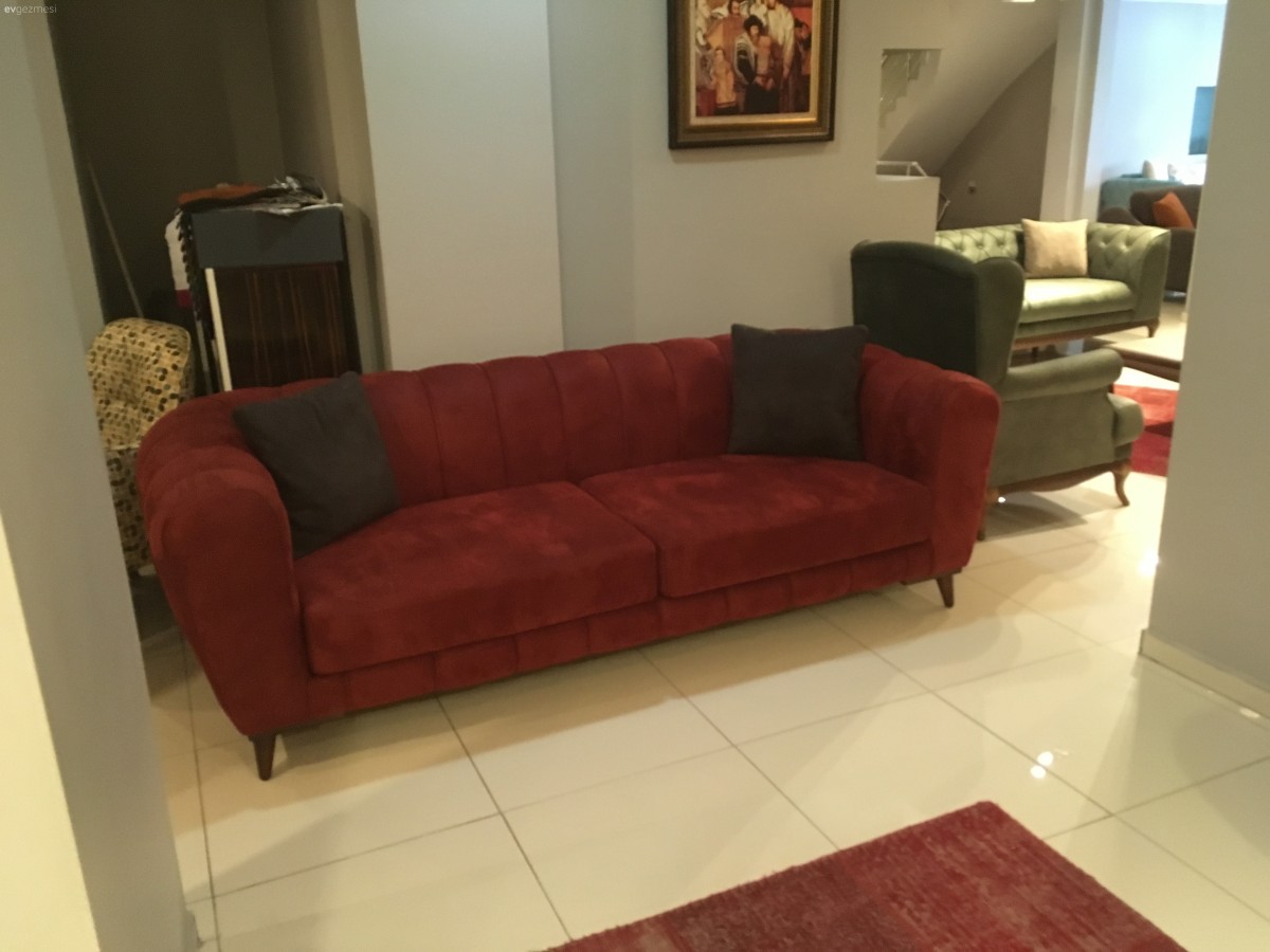 Salon için tül ve fon tavsiyelerinizi rica ediyorum (düğüne az kaldı)