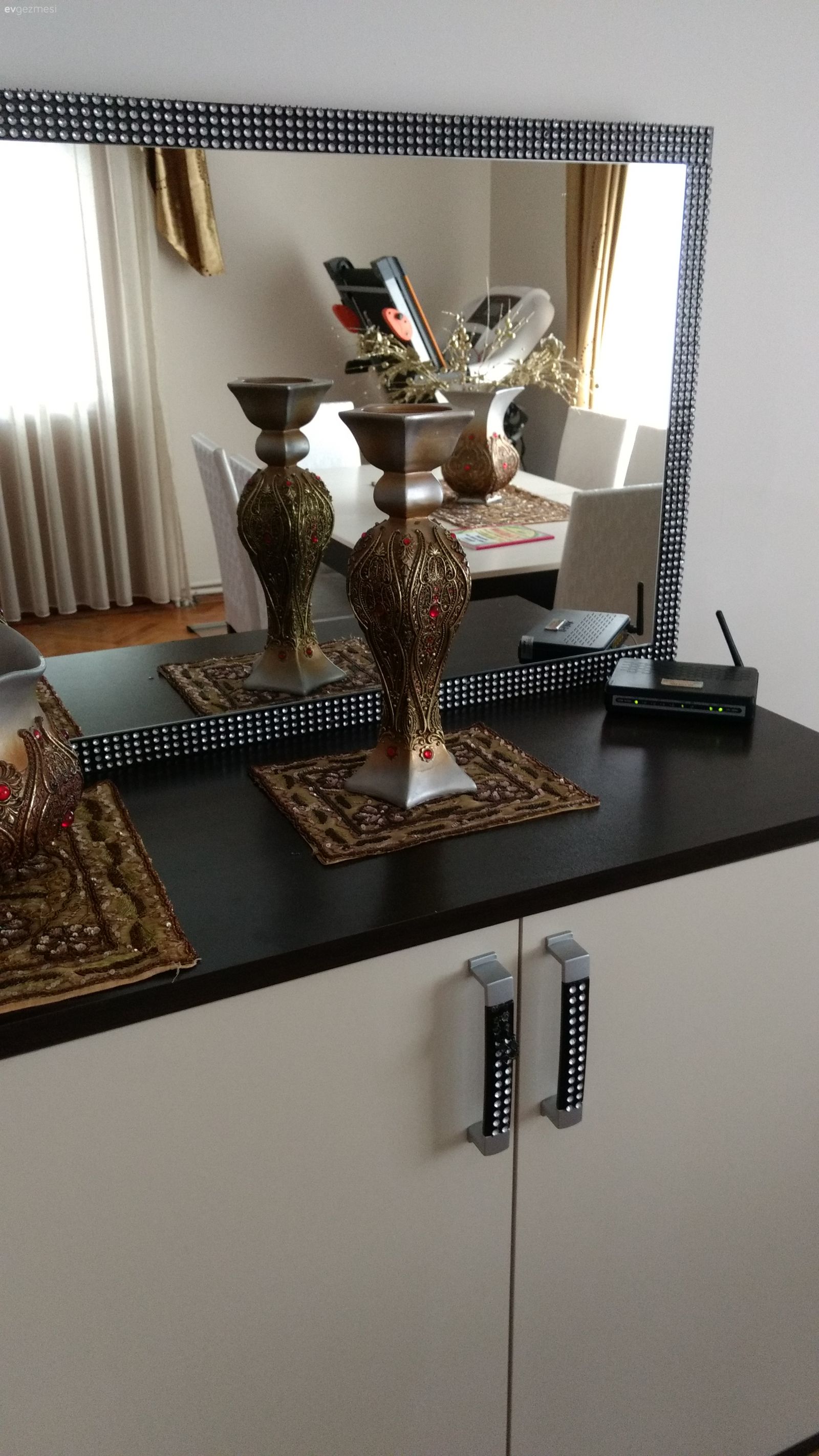 Salon takımımla ilgili