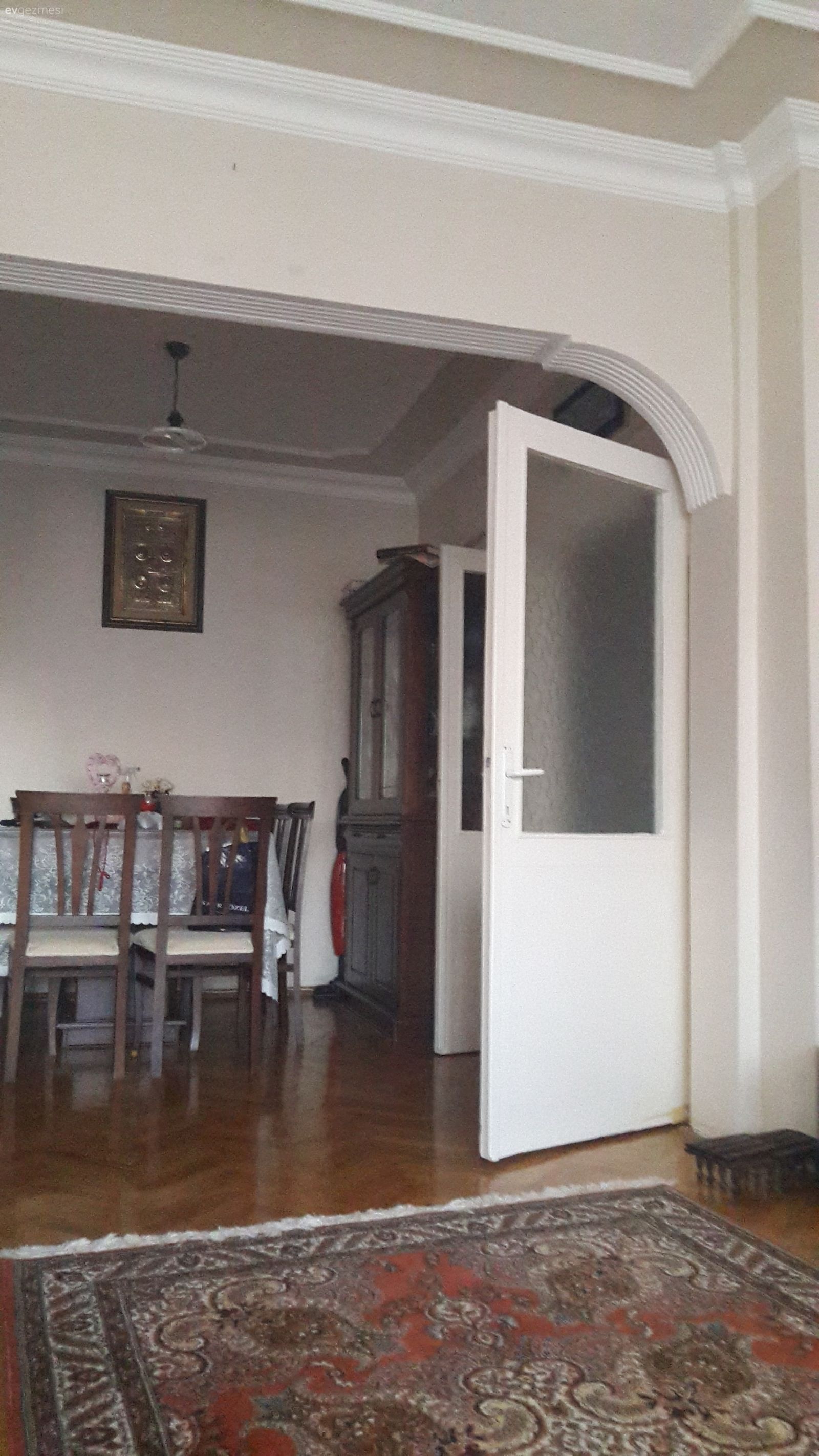 Salonum için yardım istiyorum