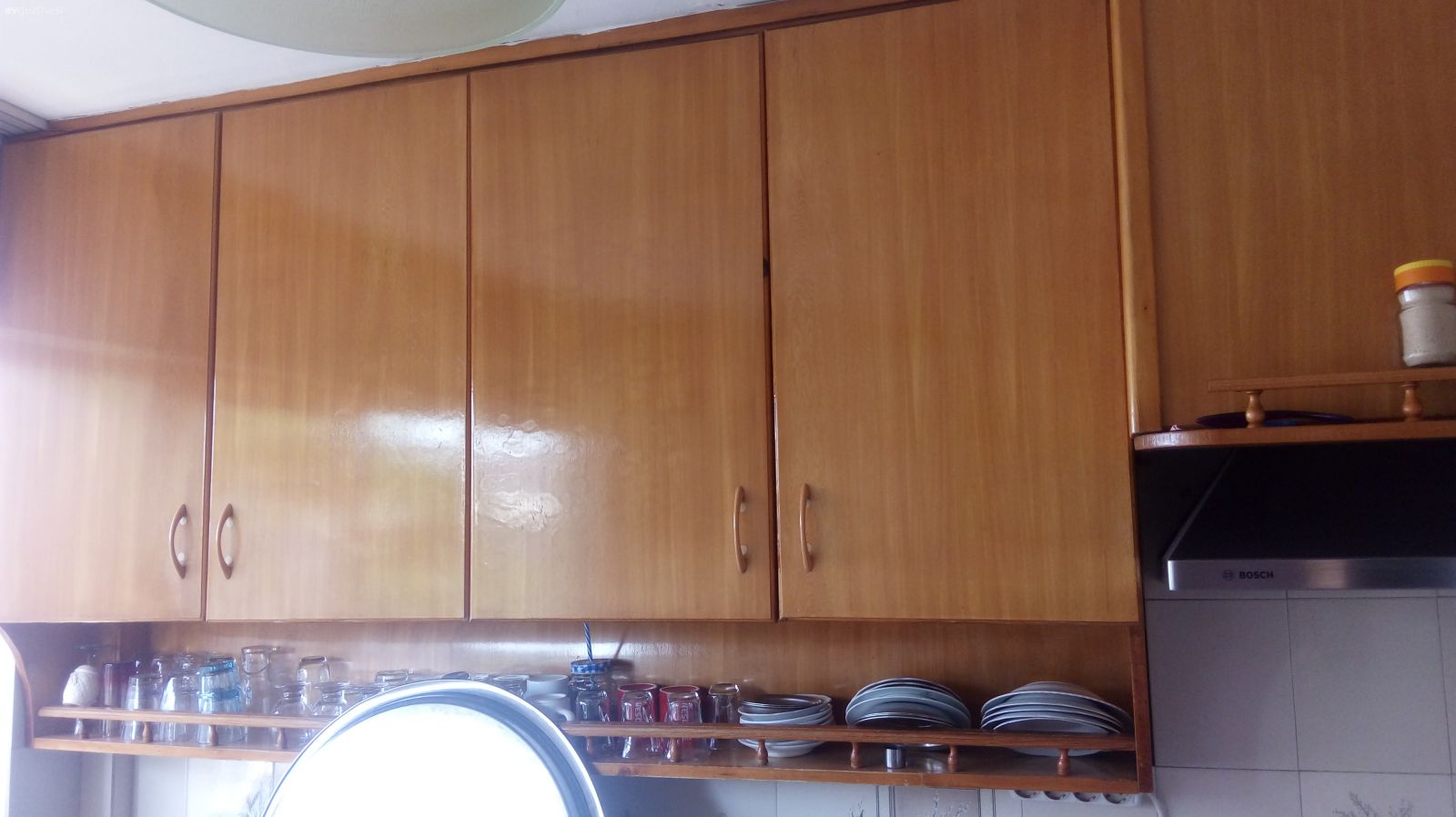 Mutfağımı boyamak istiyorum