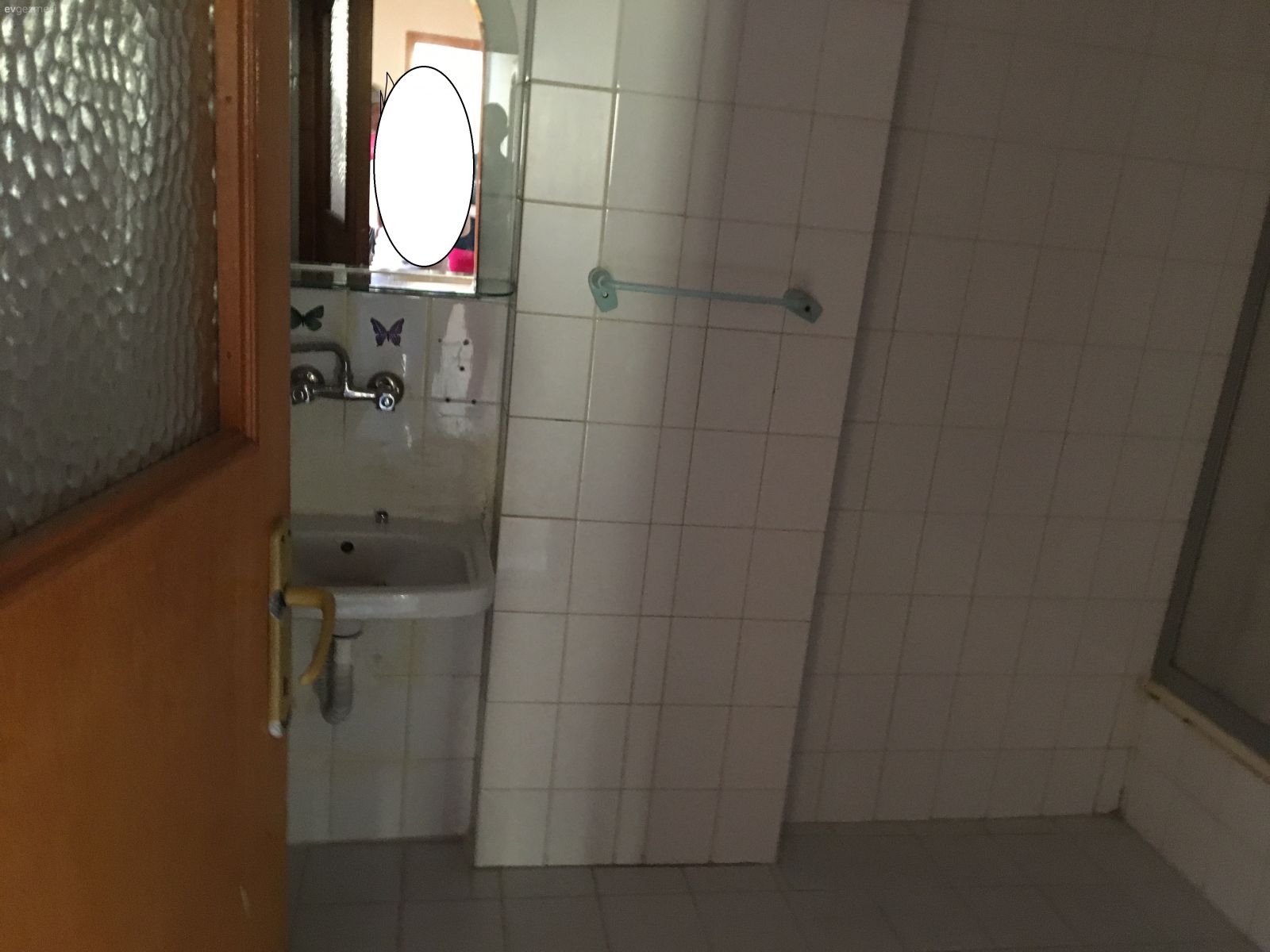 banyo tadilatı