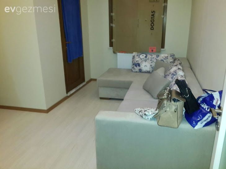 salonum için yardım