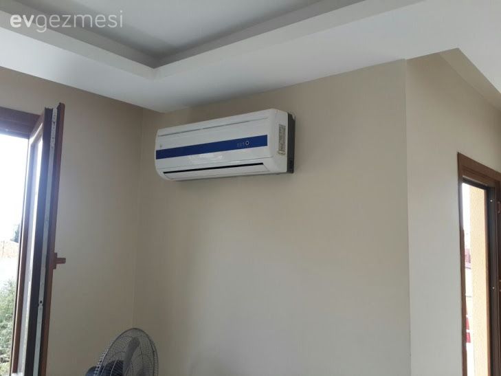 salonum için yardım