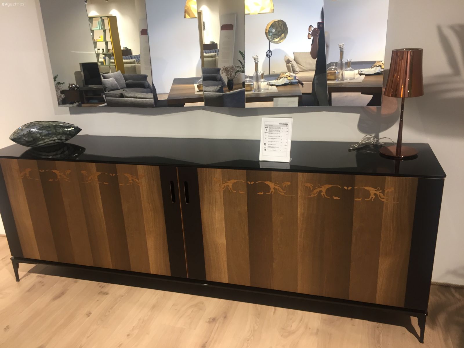 SALONUM İÇİN AVİZE