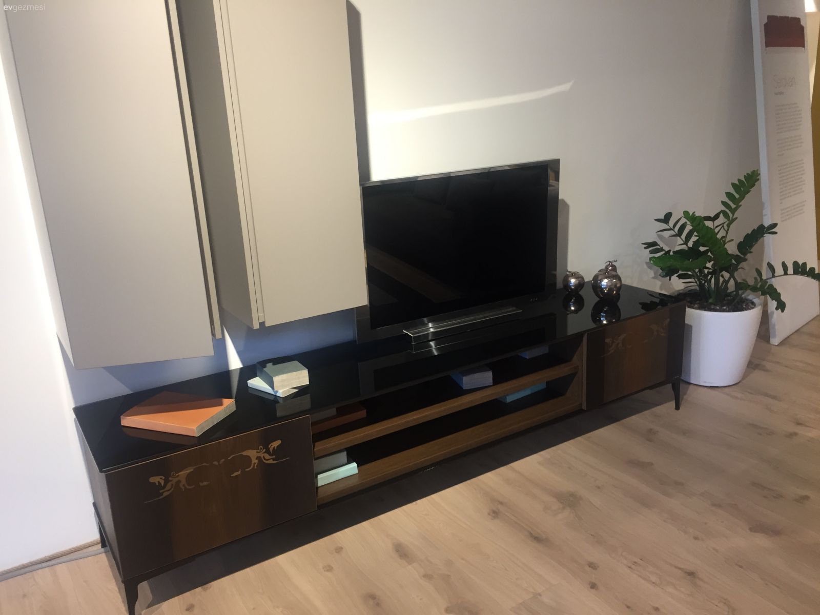 SALONUM İÇİN AVİZE