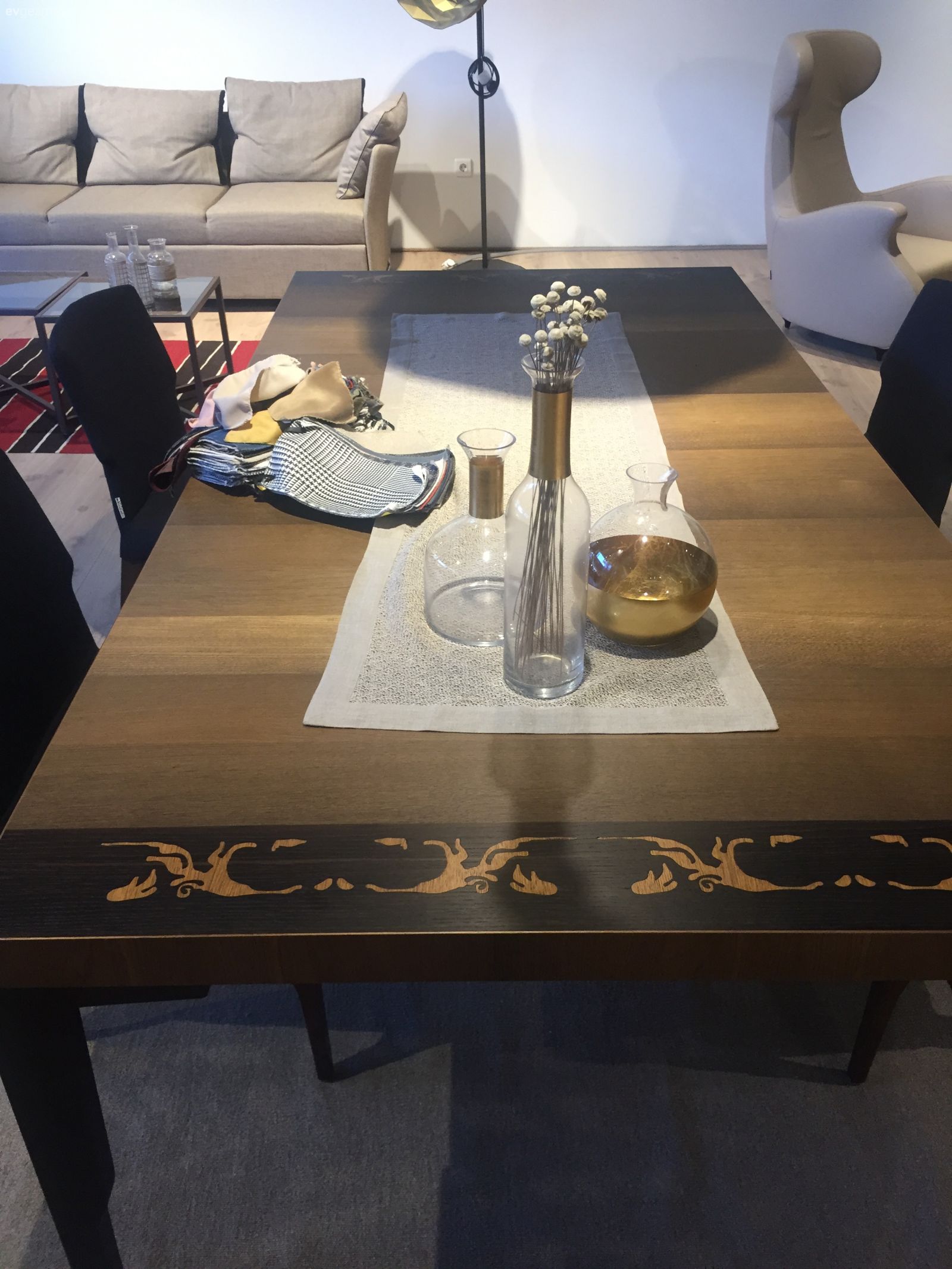 SALONUM İÇİN AVİZE