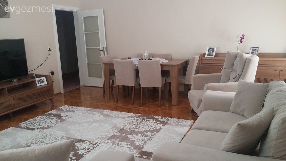 Oturma odam ile ilgili yardımmmm