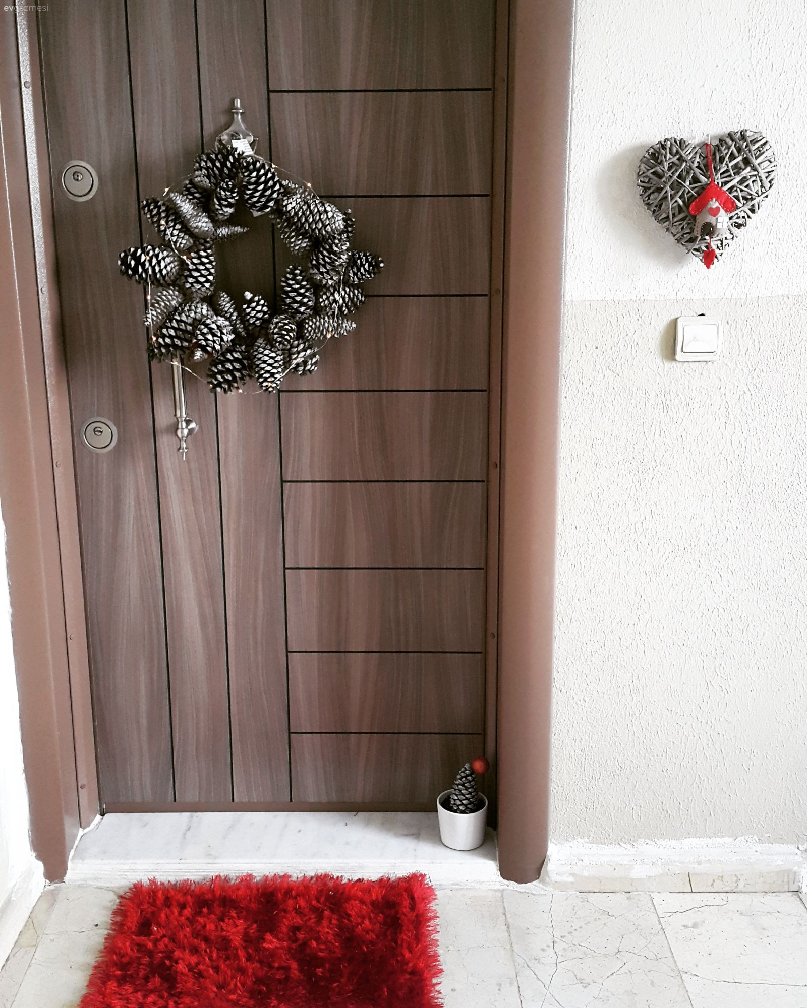 Bu da benim kendin yap projem