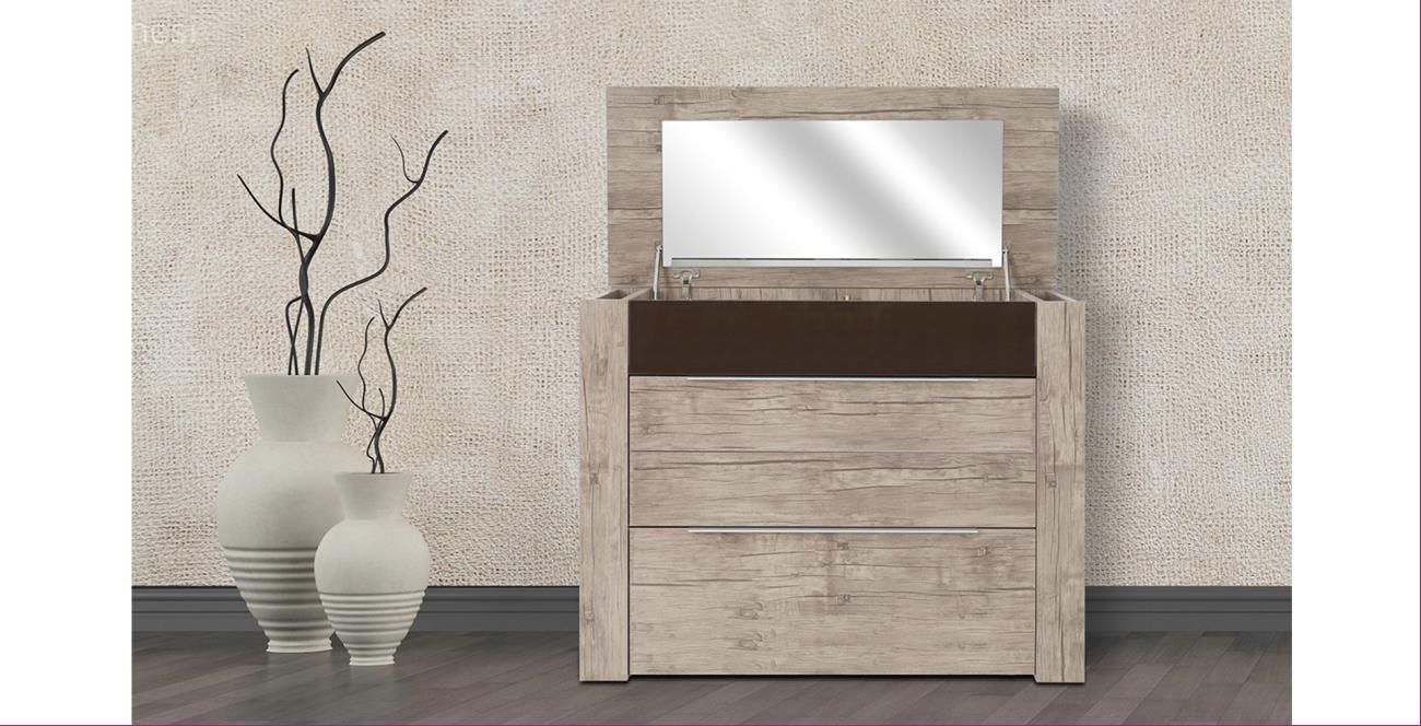 Hangi şifonyer daha kullanışlıdır?