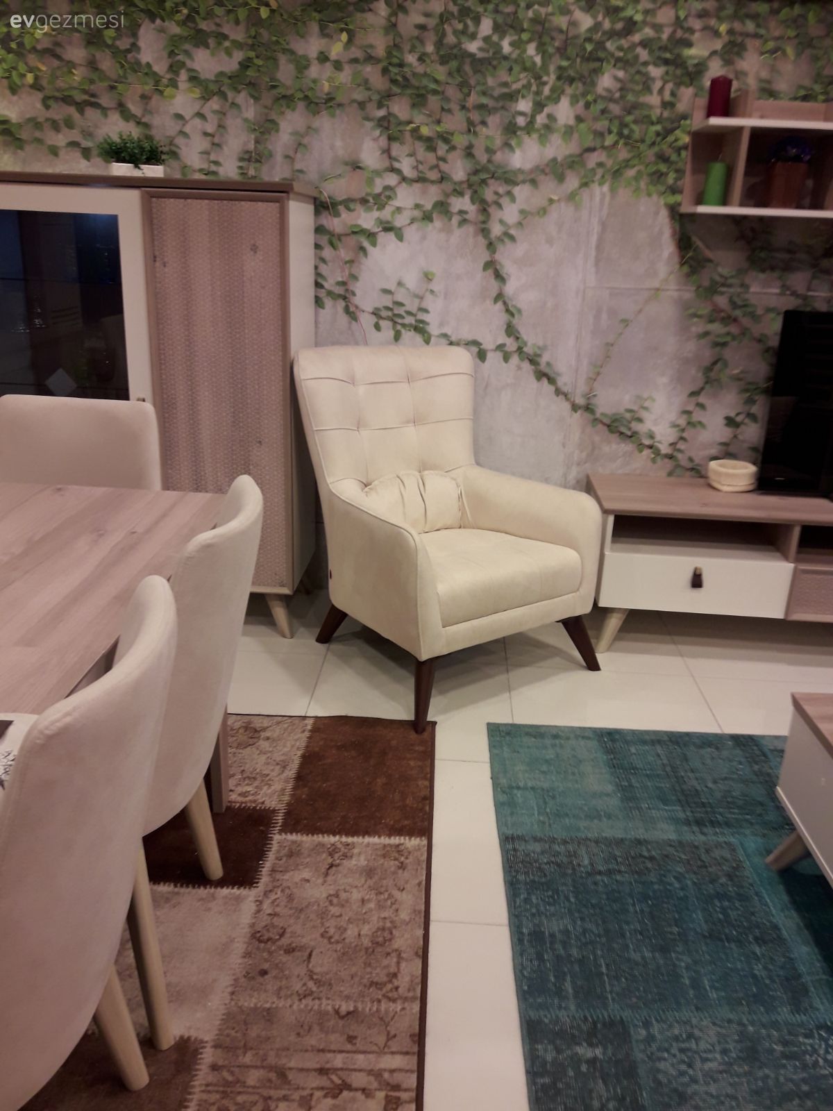 oturma odam için yardım