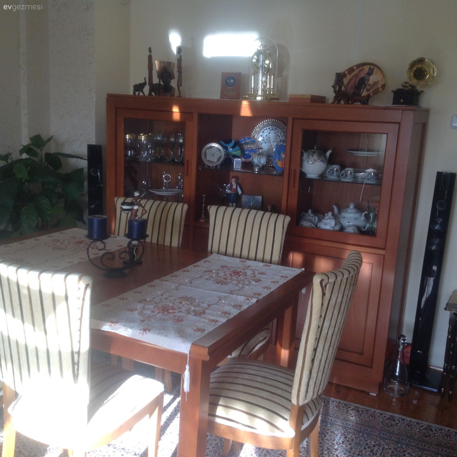 Salonumla ilgili yardım istiyorum