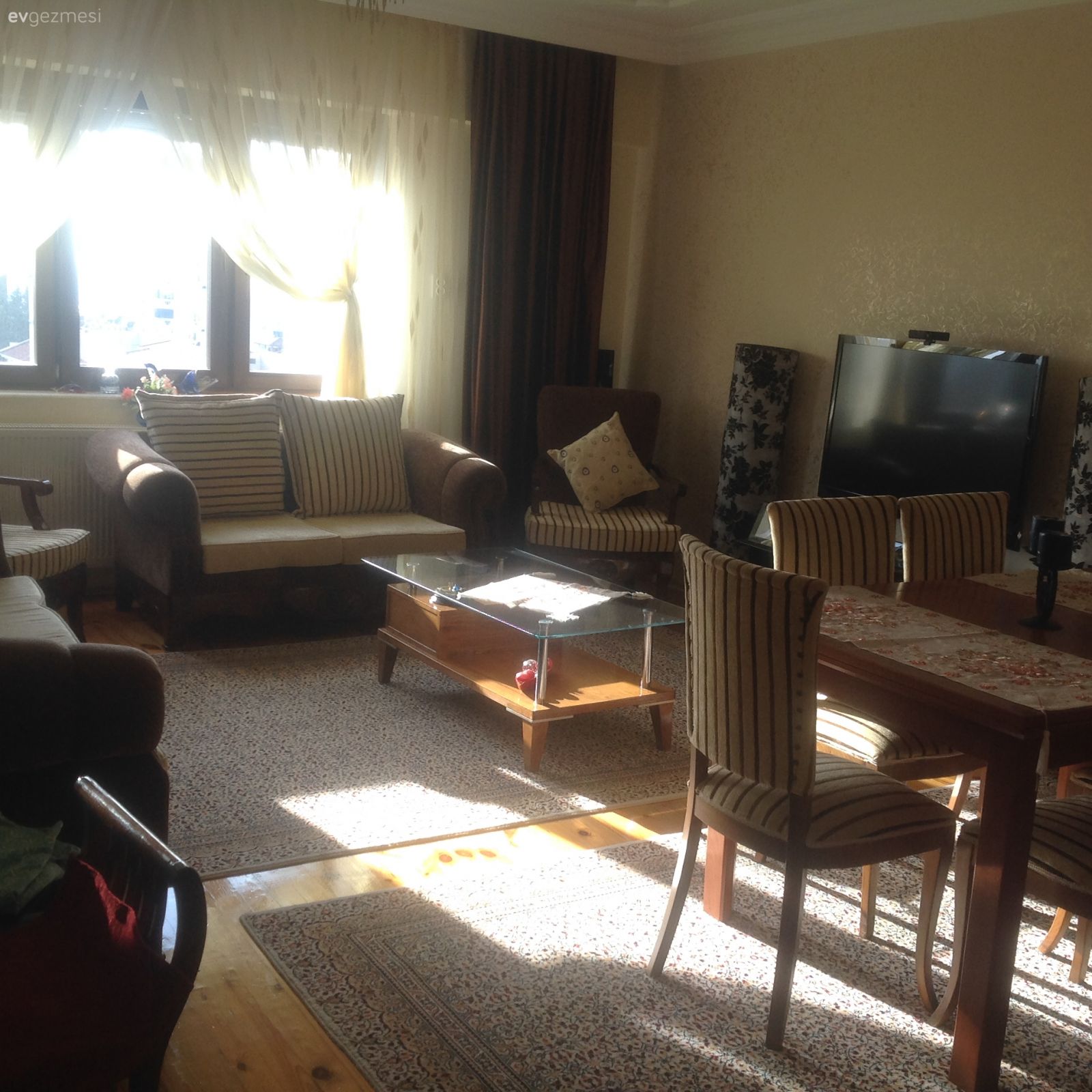 Salonumla ilgili yardım istiyorum