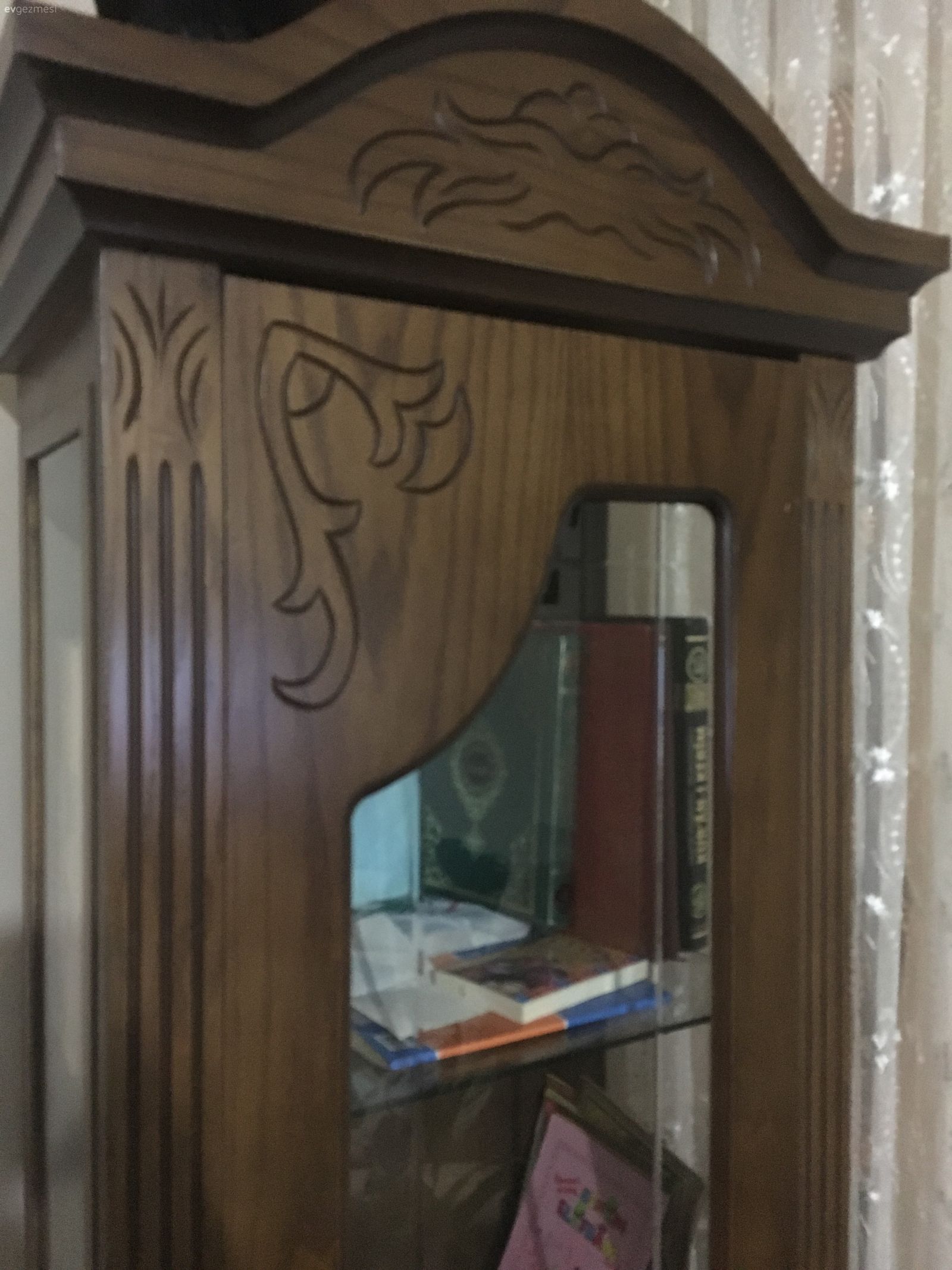 Gümüşlüklerim ile ilgili yardım