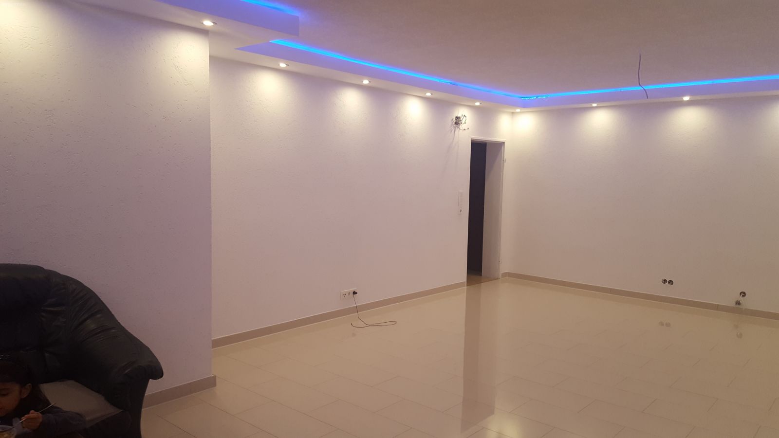 Oturma odam ile ilgili yardim