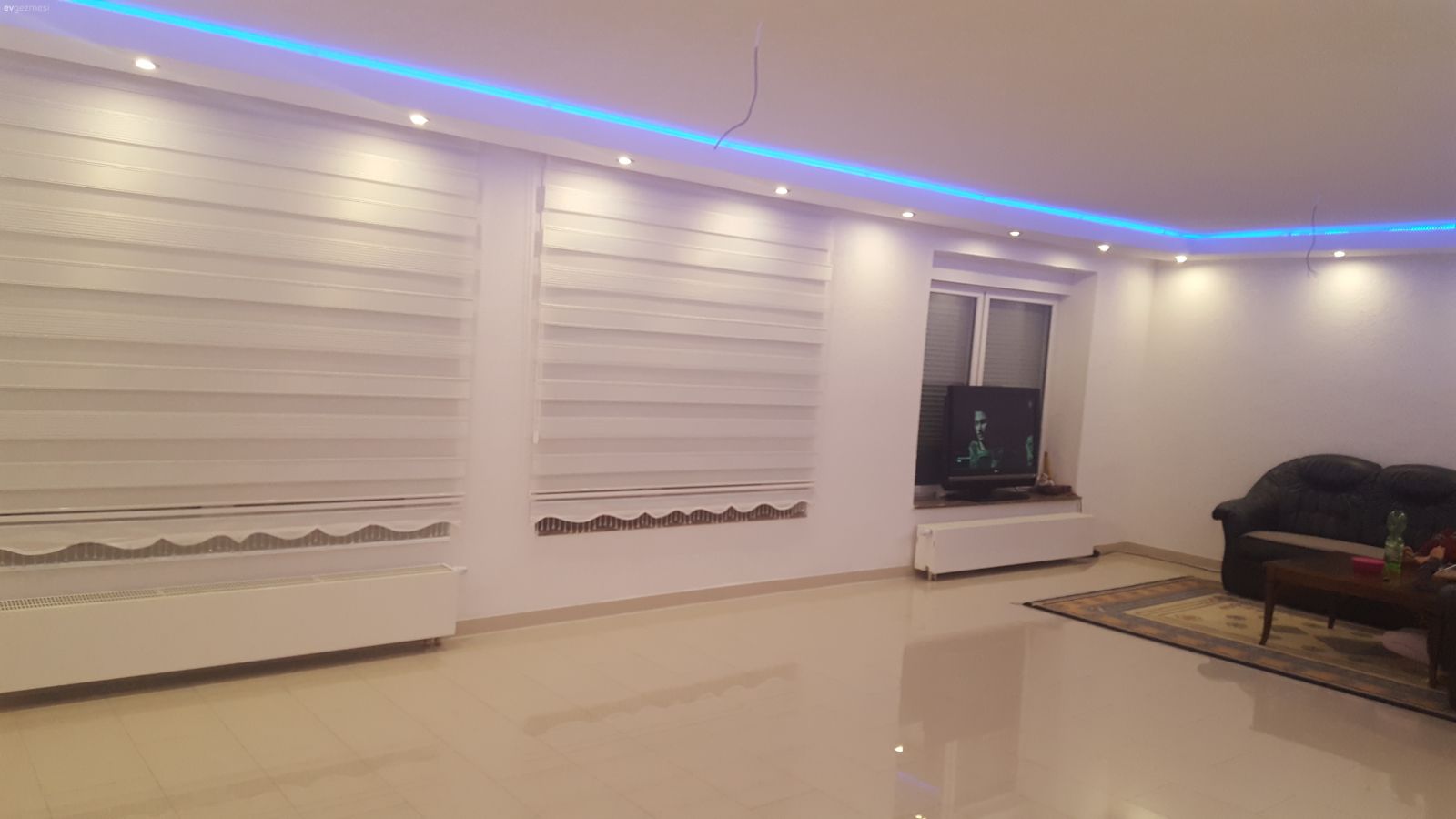 Oturma odam ile ilgili yardim