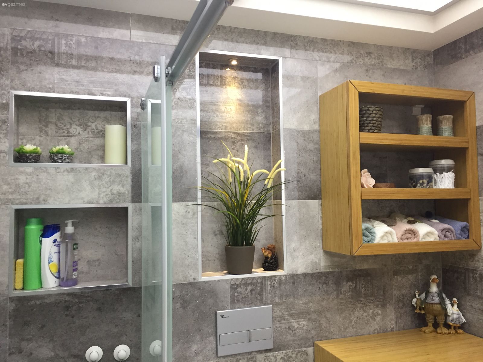 Banyo, Banyo dolabı