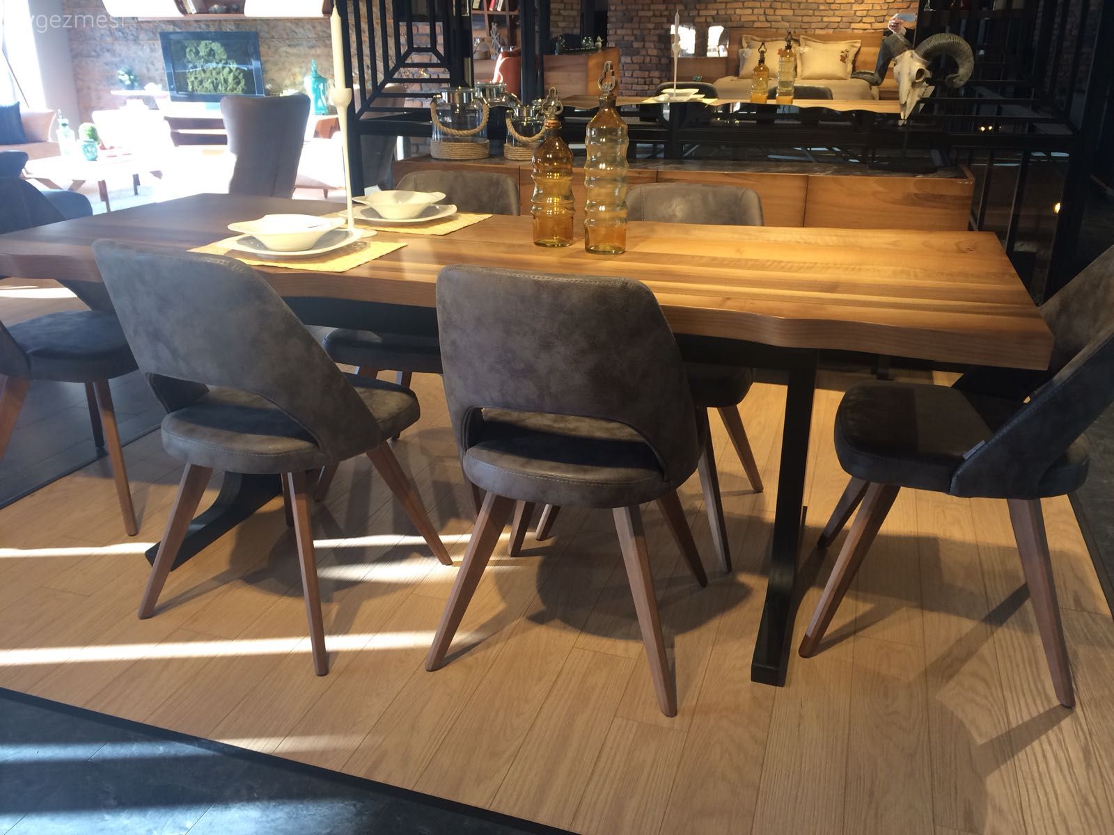 Oturma odam ile ilgili yardim