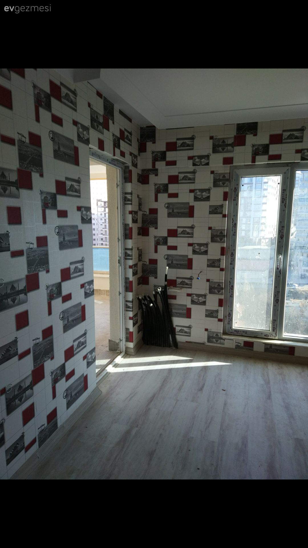 Mutfak çok mu detaylı göze batıyor?  Yardım eder misiniz?