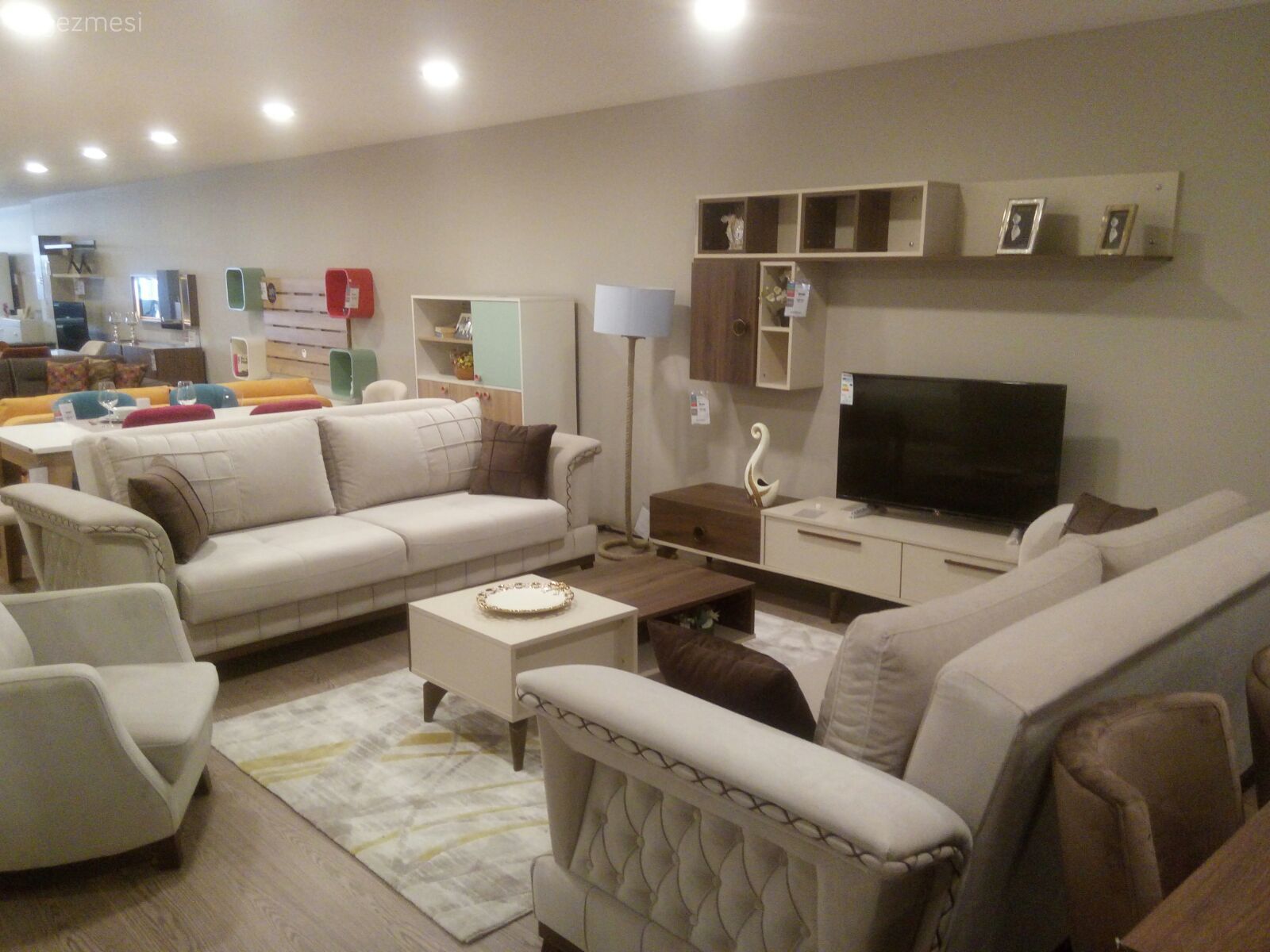 Bu takım uyum içinde mi sizce?