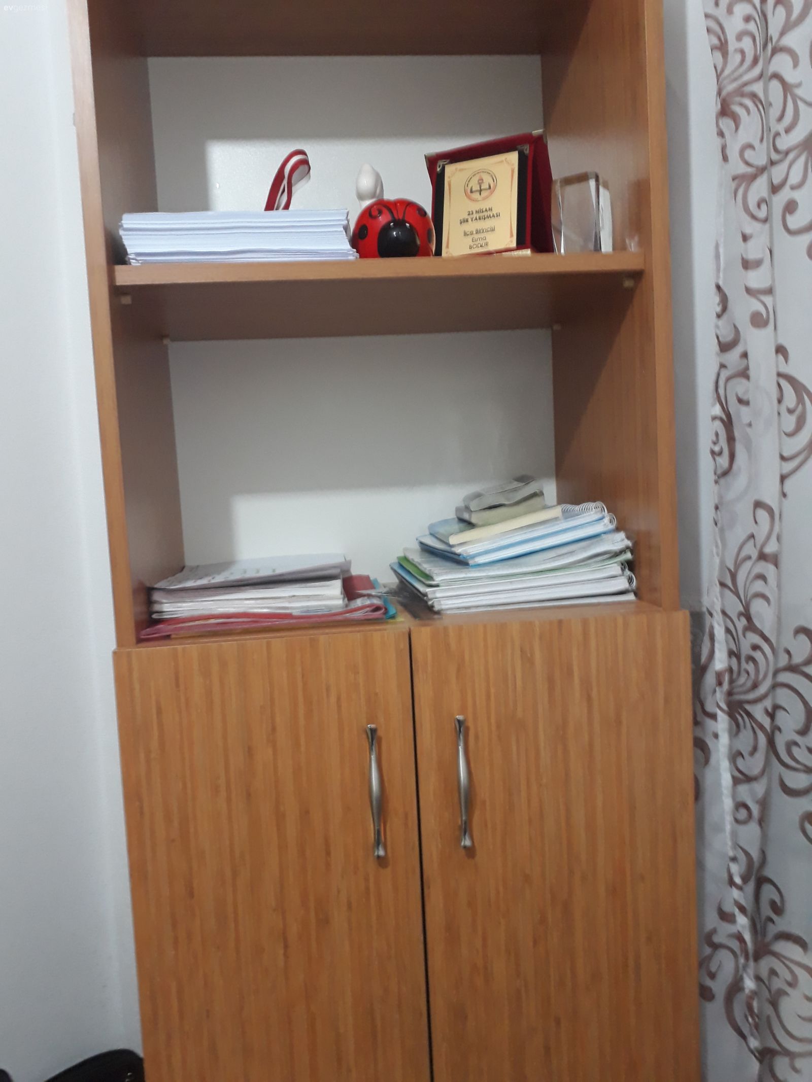 Mobilyalarimi boyamak istiyorum