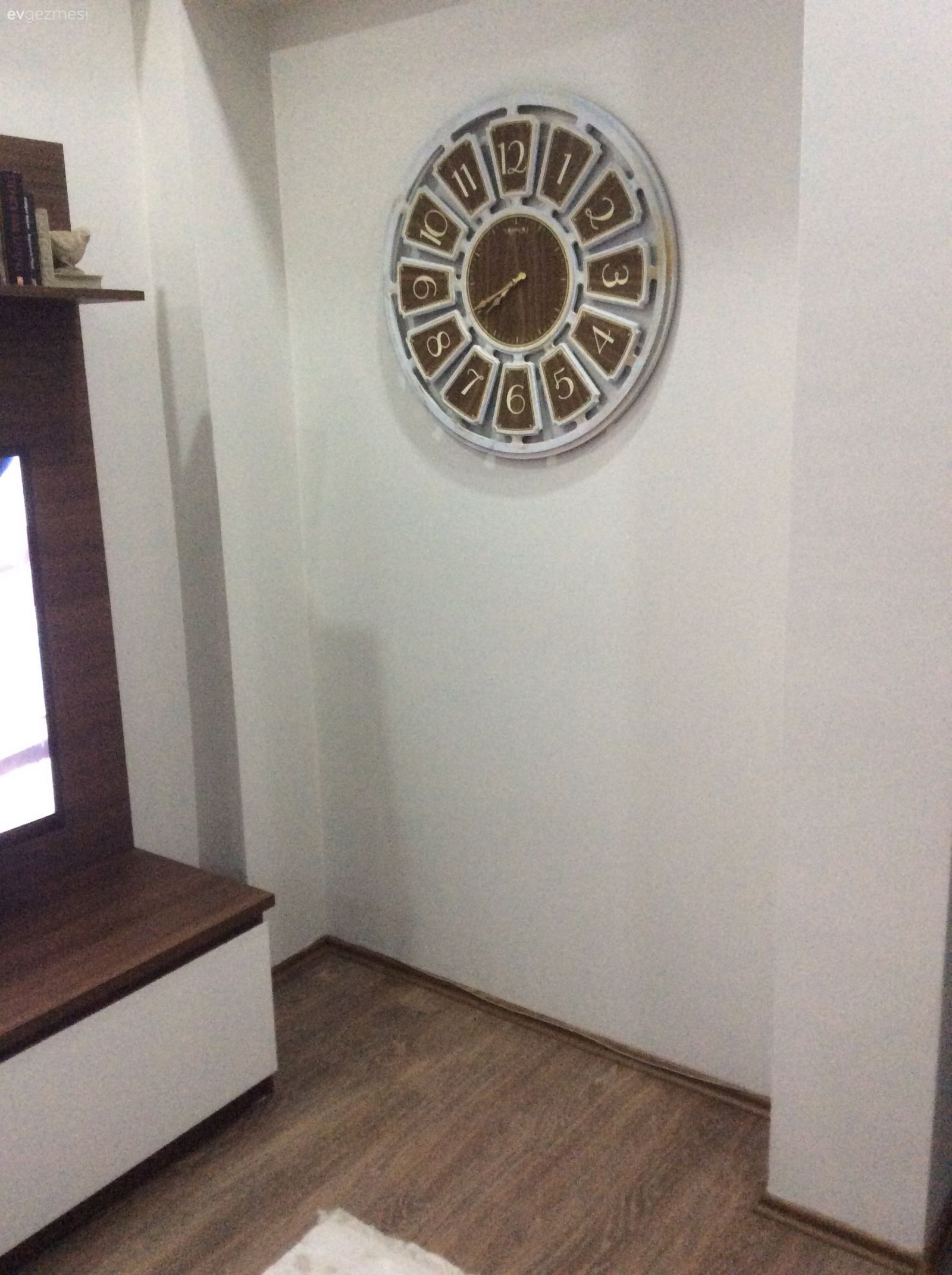 Salonum için yardım