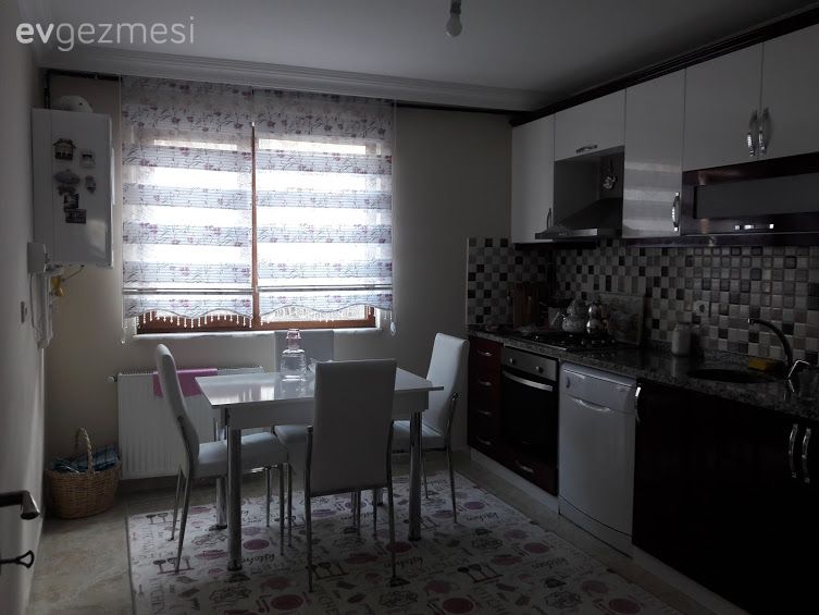 MUTFAĞIMDA NELER YAPABİLİRİM