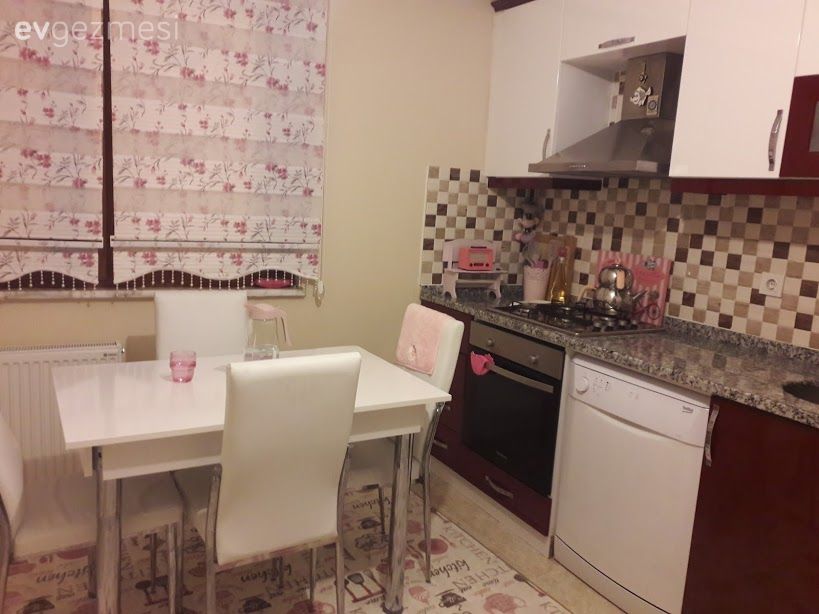 MUTFAĞIMDA NELER YAPABİLİRİM